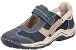 Rieker Damenschuhe Slipper L0575-14