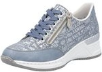 Rieker Halbschuhe Schnuerschuhe FSK Halbschuhe N4316-13 13