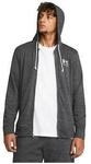 Under Armour Hosen Ua Rival Terry Fullzip
