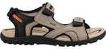 Geox Sandalen Wanderschuhe