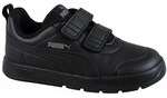 Puma Kinderschuhe Courtflex V3 V Inf