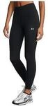 Under Armour Hosen Longueur Cheville Ua Motion
