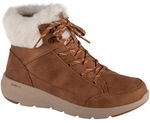 Skechers Damenstiefel On-The-GO Glacial Ultra - Cozyly