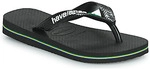Havaianas Zehentrenner f&uuml;r Kinder BRASIL LOGO