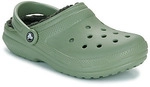 Crocs Clogs Classic Lined Clog