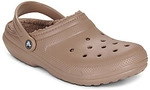 Crocs Clogs Classic Lined Clog