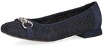 Caprice Ballerinas 9 22503 42 880