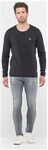 Le Temps des Cerises Pullover Pullover TERRY
