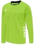 hummel Langarmshirt T-shirt manches longues HMLREFEREE CHEVRON JERSEY L/S