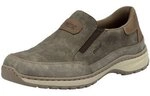 Rieker Herrenschuhe Slipper FSK Halbschuhe 03365-25