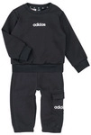 adidas Kleider & Outfits Essentials Joggers Set Kids