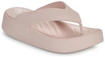 Crocs Zehentrenner Getaway Platform Flip