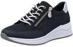 Rieker Halbschuhe Schnuerschuhe FSK Halbschuhe N9516-14