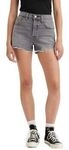 Levis Shorts 56327 0405 - 501 SHORT-HIT THE ROAD BB SHORT