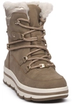 Tom Tailor Moonboots DARK SAND