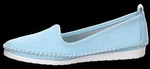 Andrea Conti Damenschuhe Slipper Da.-Slipper 0027449/019