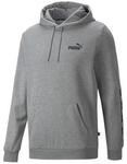 Puma Kapuzensweaters 849040