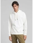 Replay Kapuzensweaters M3103.23832-011 NATURAL WHITE