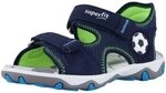 Superfit Flache Sandalen Schuhe MIKE 3.0 1-009466-8000 8000