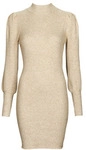 Only Kurze Kleider ONLKATIA L/S DRESS KNT NOOS