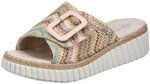 Rieker Clogs Pantoletten 6925391