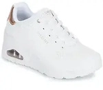 Skechers Sneaker UNO WEDGE in Weiss, 35