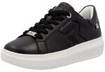 Rieker Sneaker FSK Halbschuhe W1204-01