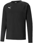 Puma Kapuzensweaters Sweat teamLIGA Training