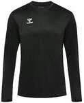 hummel Kapuzensweaters Sweatshirt Essential