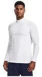 Under Armour Jacken Maquette Ajust&eacute;e Coldgear