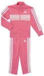 adidas Kleider & Outfits Seasonal Essentials Tiberio 3-Stripes Tricot Track...