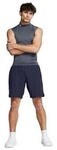 Under Armour Shorts Short Tiss&eacute; Ua Vanish