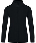 Jako Damen-Jacke Sport Doubletex Sweatjacke 44 C9830