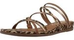 Tamaris Flache Sandalen 27122 44