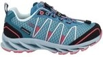 Cmp Laufschuhe Trailrunning KIDS ALTAK TRAIL SHOES WP 2.0 39Q4794K/59ES