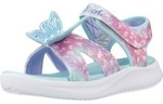 Skechers Sandalen 303109l