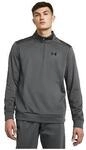Under Armour Kapuzensweaters Sweat-Shirt En Polaire