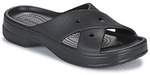 Crocs Pantoffeln Cl Womens Cross Strap