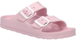 Josef Seibel Flache Sandalen Martinique 01, rosa