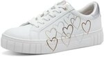 Marco Tozzi Sneaker Da.-Schn&uuml;rer 2-23711-44-137
