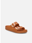 Josef Seibel Flache Sandalen Martinique 01, papaya