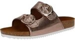 Caprice Clogs Pantoletten