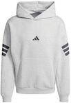 adidas Kapuzensweaters Sweat &agrave; capuche Future Icons 3 Stripes