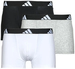 adidas Boxer ACTIVE FLEX COTTON Pack de 3