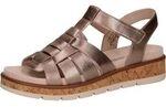 Caprice Keilabsatzsandalen Sandalen