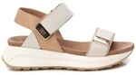 Xti Keilabsatzsandalen SCHUHE 143874