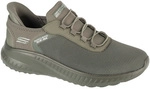 Skechers Sneaker Slip-Ins: Bobs Squad Chaos - Tough Walk,slip-ins