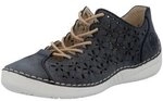Rieker Halbschuhe Schnuerschuhe FSK Halbschuhe 52518-14