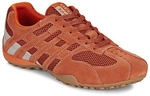Geox Sneaker U SNAKE ORIGINAL