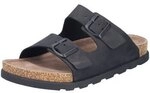 Rieker Clogs Offene FSK Sandalen 21190-00 00